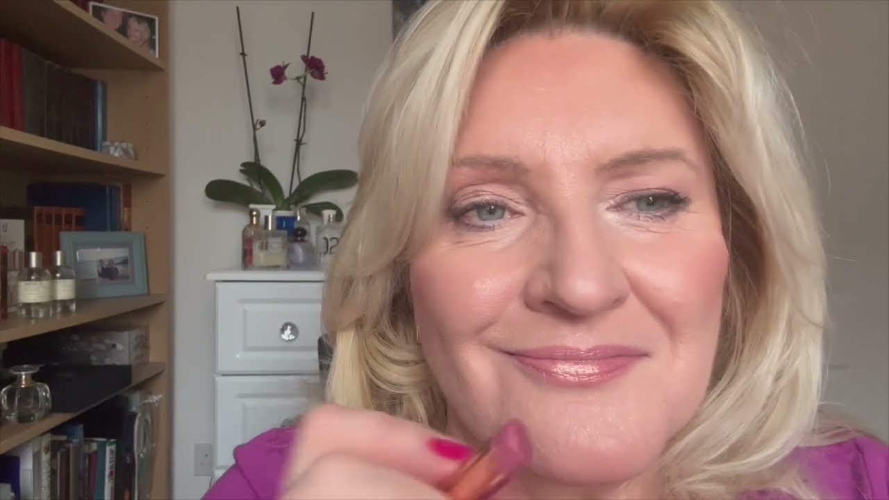 Помадный марафон! Все мои помады: часть 1- Charlotte Tilbury