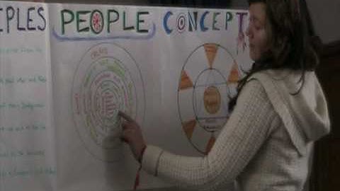 Planning Oasis Amazonia 2001 - Chaordic Stepping Stones