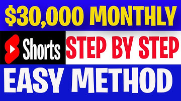 How to make Money on Youtube with YouTube Shorts without Making Videos in 2021 [Easy Steps]