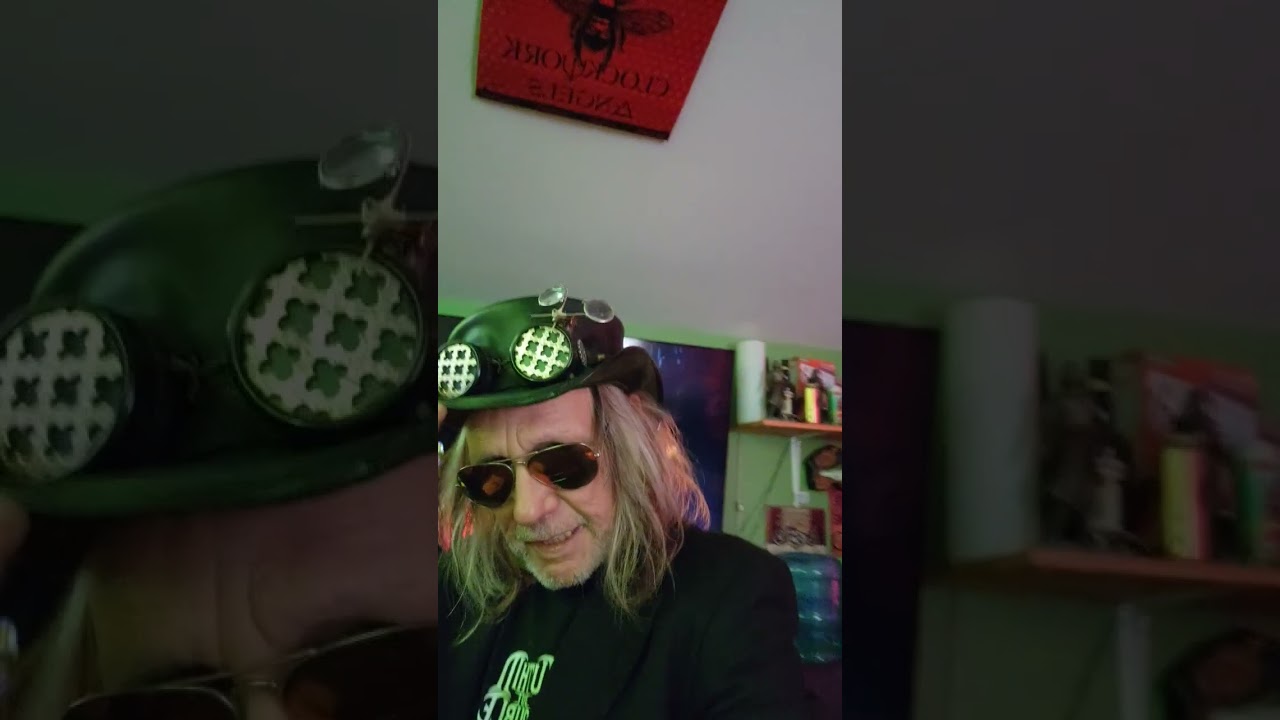 Helix@The Princess Ave. Theatre June 11th