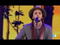 Morat y semifinalistas: "Cuánto me duele" - Semifinal - La Voz 2016