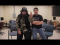 End of video