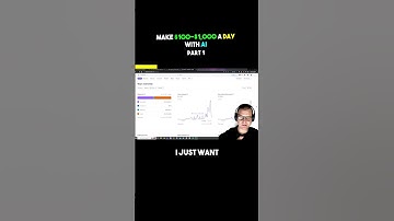 Unveiling the Simplest Way to Earn $100 to $1000 a Day with ChatGPT and AI