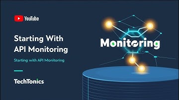 API Monitoring : Keep Your APIs Fast, Healthy & Reliable!