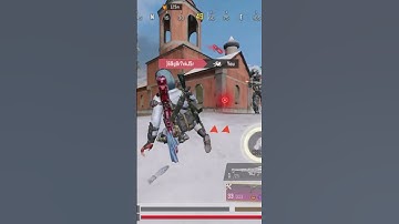 enemy gun #codm #viralshort