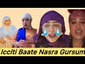 Nasra Gursum Icciti Fatiyaa Hunda Gad Baaste YaMashaqaa Polisii Itti Ergite Manati Qabaiiste Deport