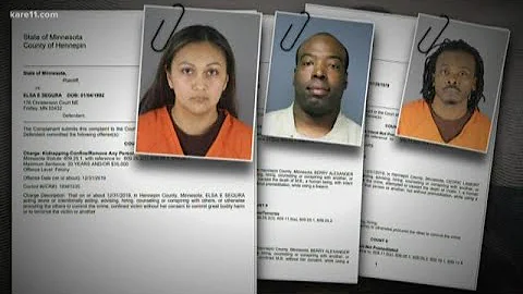 2 suspects indicted with first-degree murder in de...