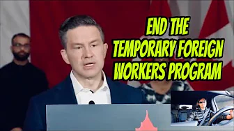 No More Temporary Foreign Workers in Canada | Buhay Canada