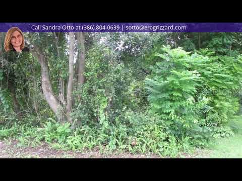 2092 Apricot Drive, Deltona, FL home video tour