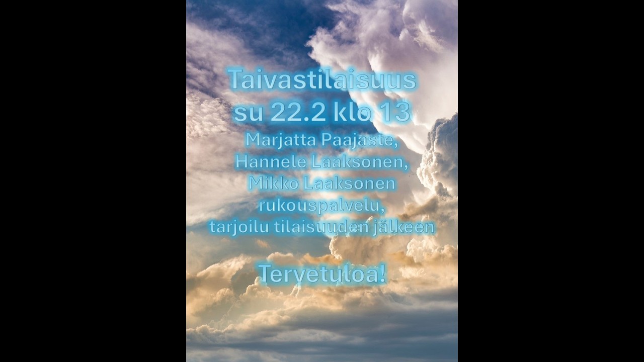 Rakkauden pistin - Mikko Laaksonen - Vaasan Keidas-srk