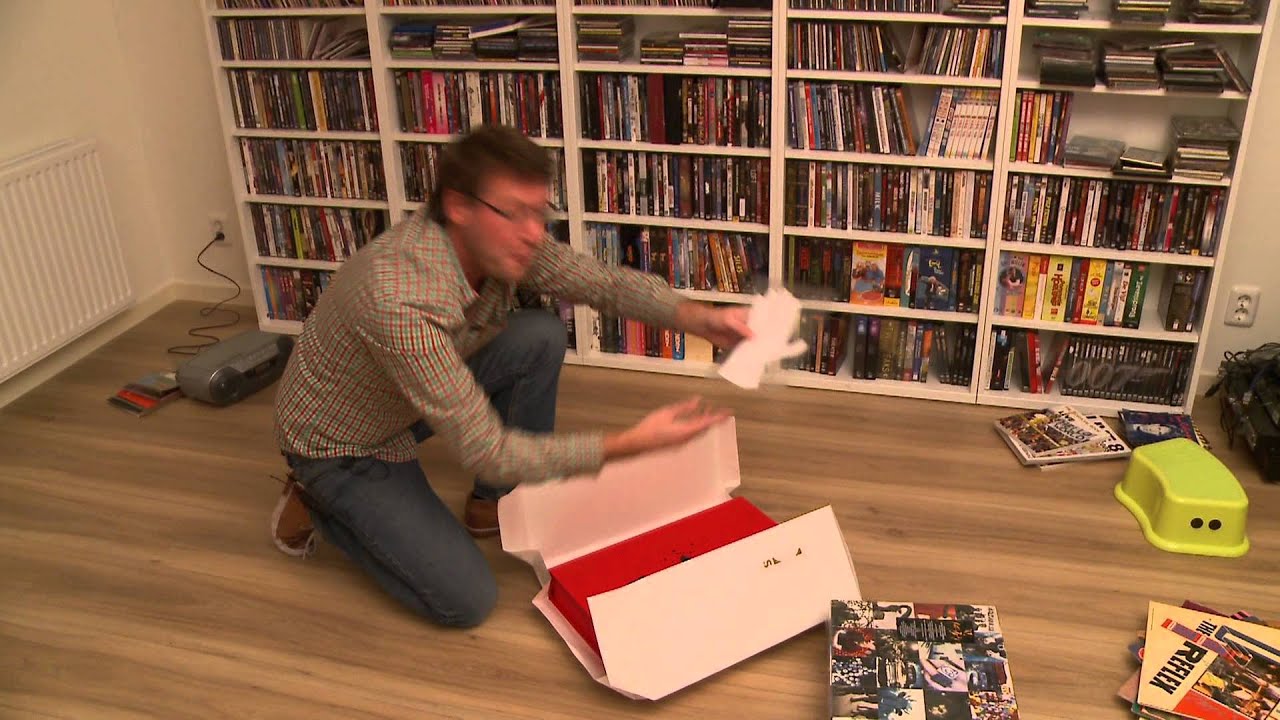 De Ongezonde Obsessie Van Bert Haandrikman Met Michael Jackson Youtube