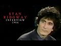 Stan Ridgway interview 1986