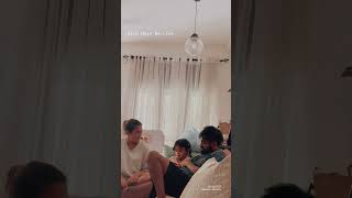 Shanudrie Dinesh Gamage With Saranya