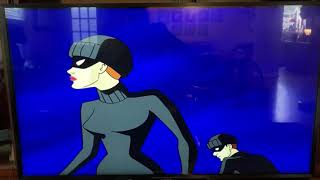 2 Spies Break Into The Factory And Get Attack By The Monster Whats New Scooby Doo Intro