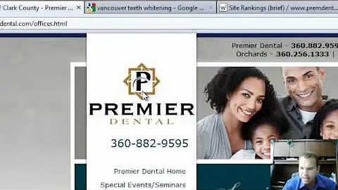 Boost Your Dental Practice's Online Visibility with Dental SEO in Vancouver