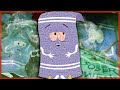 The highs and lows of towelie