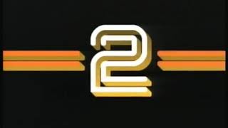 Bbc 2 Ident From 1979