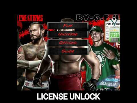 CZW VIDEO SCARICARE