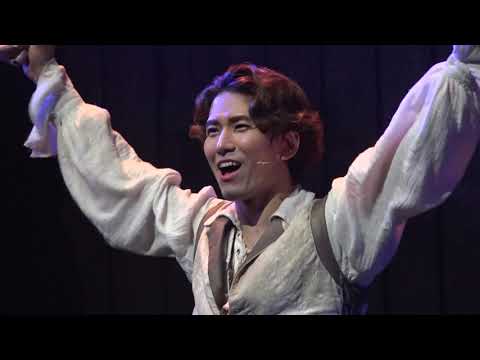 210826 뮤지컬 해적 스페셜커튼콜 '모태해적의 힘' (f.정동화)