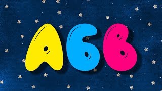 АБВ - Учим буквы от А до Я - Развивающие мультики для детей АБВ - Учим буквы от А до Я - Развивающие мультики для детей