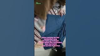 Daily vlog Ibu rumah tangga setrika baju#shorts#dailyvlogirt#kegiatanirtsorehari