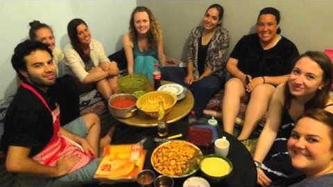 IE Application - Express Yourself - Question I