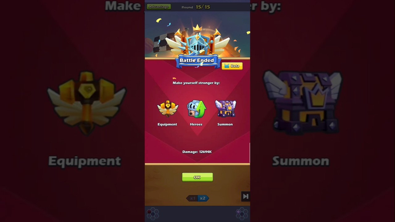 TapTap Heroes 😱🏆 