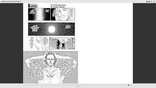Paul and Seles Talk (HxH 418)