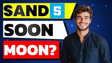 SAND / The Sandbox Is REVIVING? 🚀 Metaverse Goldmine Loading… 🔥