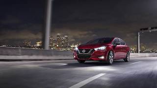 2020 Nissan Versa - Vehicle Dynamic Control (VDC)