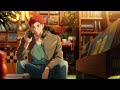 Asahi - Take It Easy!!◎ Lyrics Video [Kan/Rom/Chi] Free! Dive to the Future Character Song Vol.1