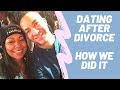 Dating After Divorce/Separation