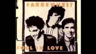 Farrenheit - Fool In Love chords