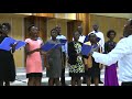 Hossana by The Classical Harmony Ke. -Egerton University, Nakuru