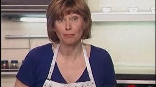Просто вкусно - Рыбный бульон с зеленью Просто вкусно - Рыбный бульон с зеленью
