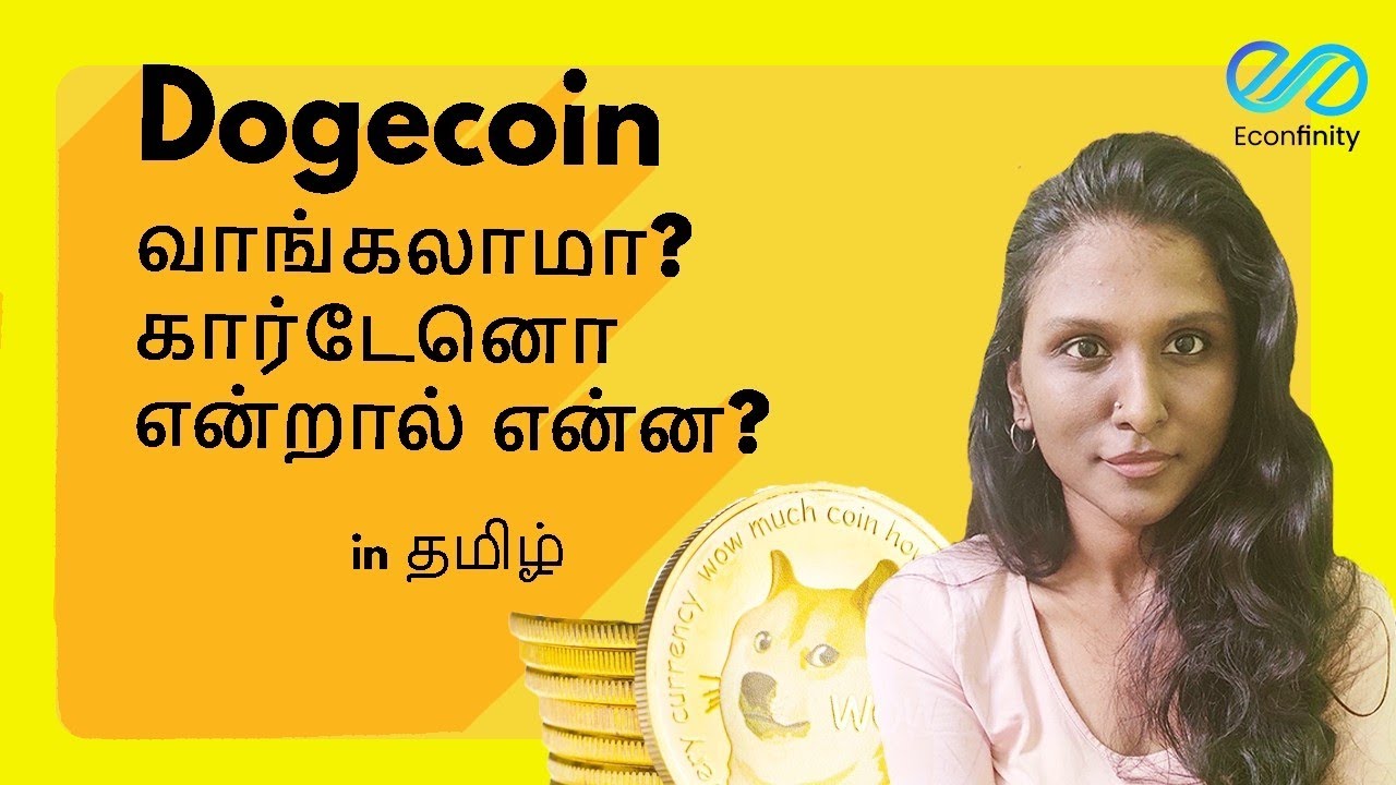 Should you INVEST in Crypto?| Cardano| Manjari| Econfinity