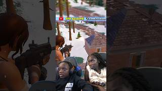 Super Siah cried After Losing In Fortnite