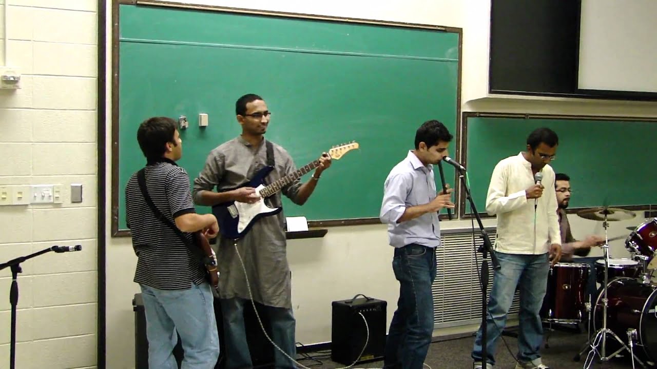 Har hal me pana hai song