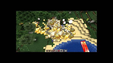 Minema Mod Test