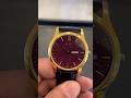 Titan Karishma Regal Day-Date Men’s Watch | Elegant Watch Under ₹3000 #titanwatches #menswatch