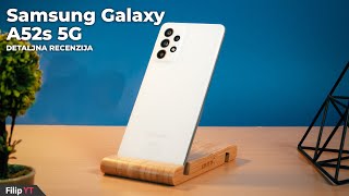 JOŠ UVEK ODLIČAN! - Samsung Galaxy A52s 5G (detaljna recenzija)