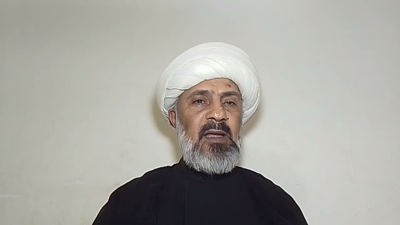 شرح كتاب أصول الكافي / باب فضل العلم / ٣٨                    الشيخ فوزي العظيمي