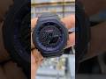 Why G-Shock CASIO Watches Are Suddenly SUPER POPULAR #gshock #casio
