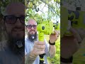 Finally found a cordless pole saw that makes trimming high branches way easier