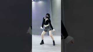 You And Me Jennie Black Pink Dance Cover Mirrored