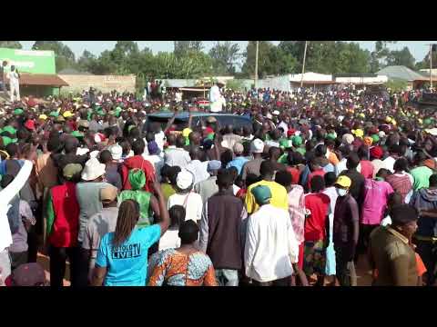 Bungoma Mulembe!