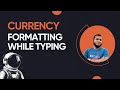 Add Currency Formatting When Typing in Gravity Forms