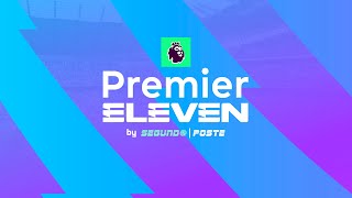 “O tetra de Guardiola!” | Premier ELEVEN by Segundo Poste