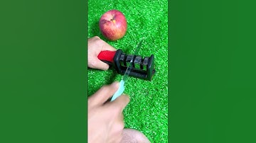Knife Sharpener Review#shortsviral##trending#trendingshort#shortvideo