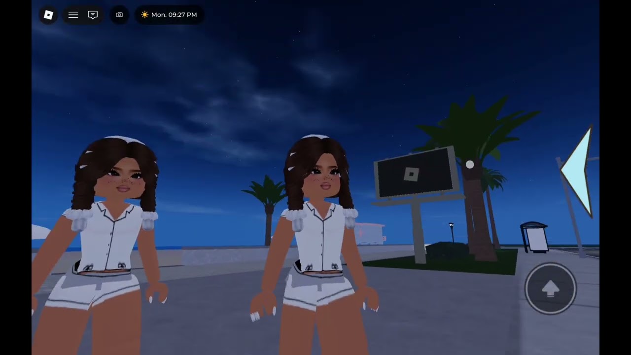 Tutorial for Sophie's last day of school fits routine 